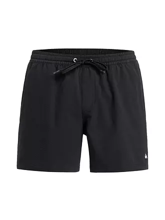 QUIKSILVER | Herren Badeshort Everyday Flex 15" | schwarz